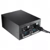 FSP Twins PRO 500W Τροφοδοτικό PS2 ATX Redundant ATX Μαύρο