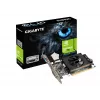 GIGABYTE GV-N710D3-2GL Κάρτα γραφικών NVIDIA GeForce GT 710 2 GB GDDR3