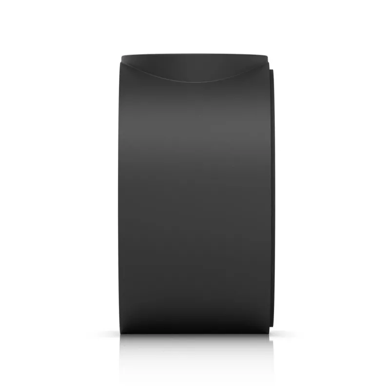 UBIQUITI NETWORKS Ubiquiti Camera Junction Box Για συμπαγείς κάμερες Μαύρο