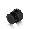 UBIQUITI NETWORKS Ubiquiti Camera Junction Box Για συμπαγείς κάμερες Μαύρο