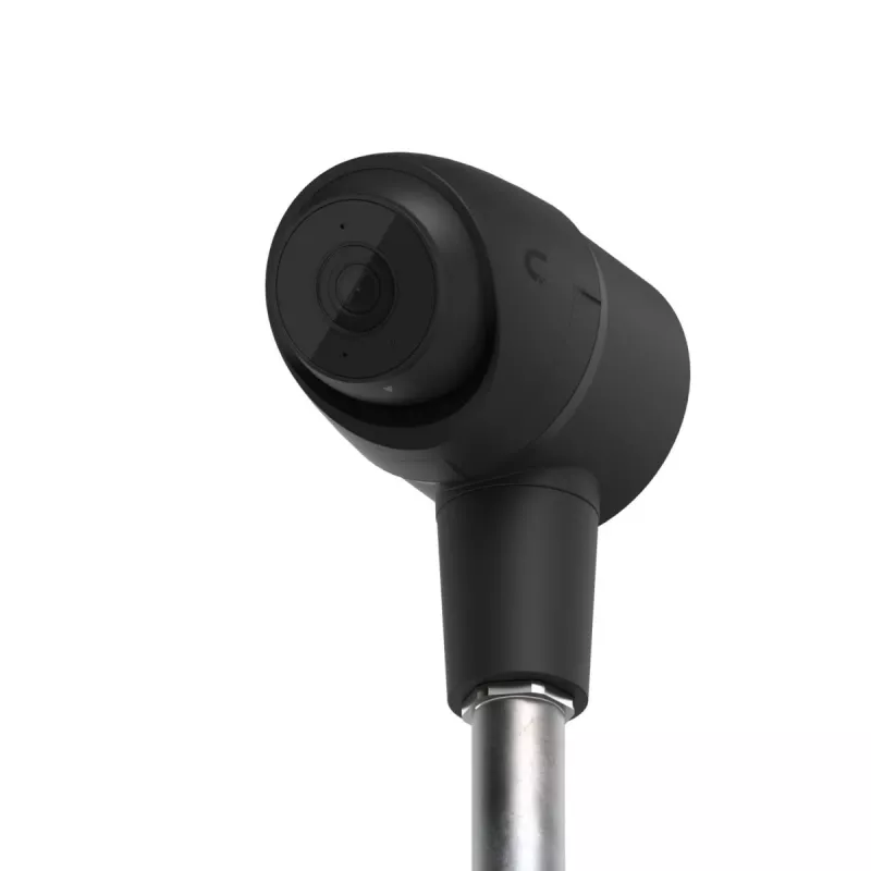 UBIQUITI NETWORKS Ubiquiti Camera Junction Box Για συμπαγείς κάμερες Μαύρο