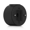 UBIQUITI NETWORKS Ubiquiti Camera Junction Box Για συμπαγείς κάμερες Μαύρο