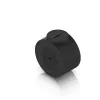 UBIQUITI NETWORKS Ubiquiti Camera Junction Box Για συμπαγείς κάμερες Μαύρο