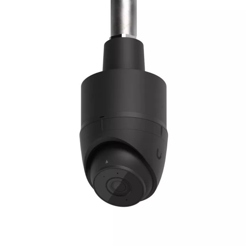 UBIQUITI NETWORKS Ubiquiti Camera Junction Box Για συμπαγείς κάμερες Μαύρο