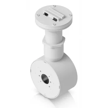 UBIQUITI NETWORKS Camera Dual Mount Λευκό