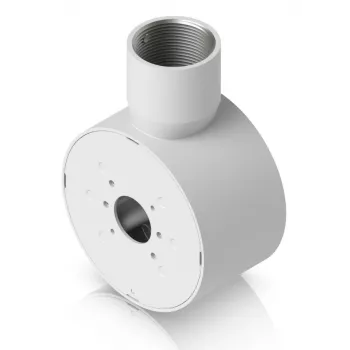 UBIQUITI NETWORKS Camera Dual Mount Λευκό