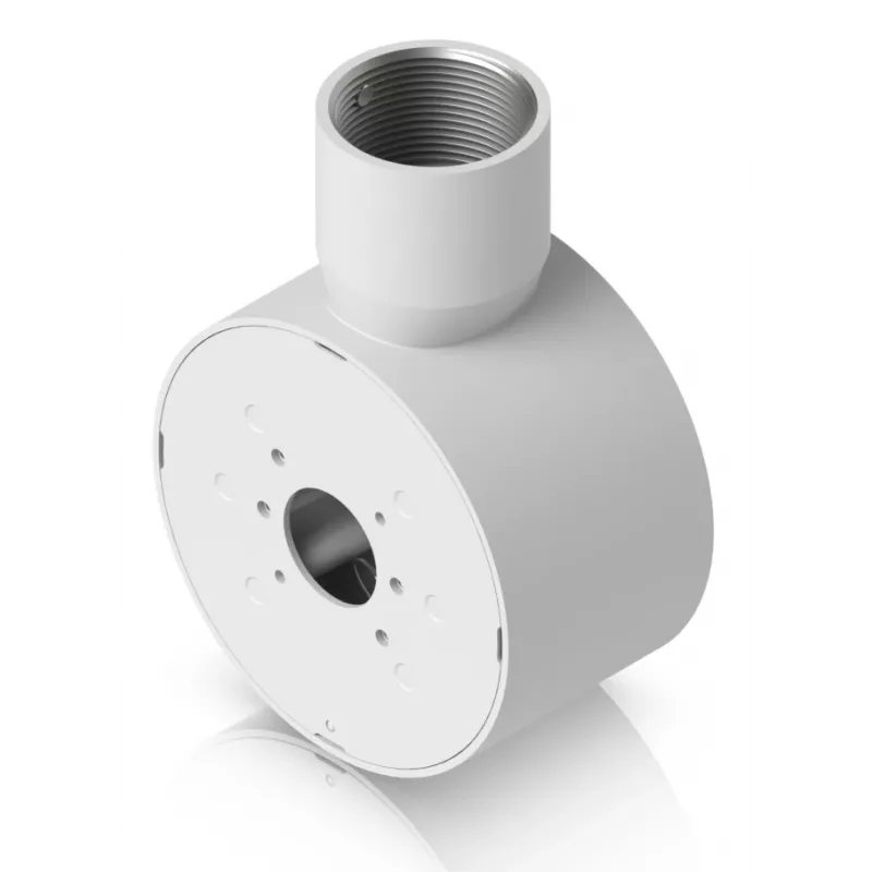UBIQUITI NETWORKS Camera Dual Mount Λευκό