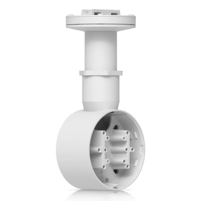 UBIQUITI NETWORKS Camera Dual Mount Λευκό