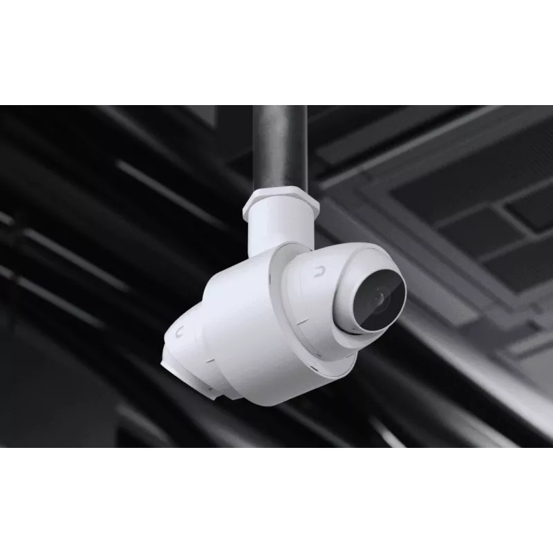 UBIQUITI NETWORKS Camera Dual Mount Λευκό