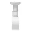 UBIQUITI NETWORKS Camera Dual Mount Λευκό