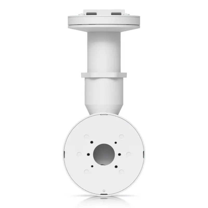 UBIQUITI NETWORKS Camera Dual Mount Λευκό