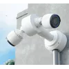 UBIQUITI NETWORKS Camera Dual Mount Λευκό