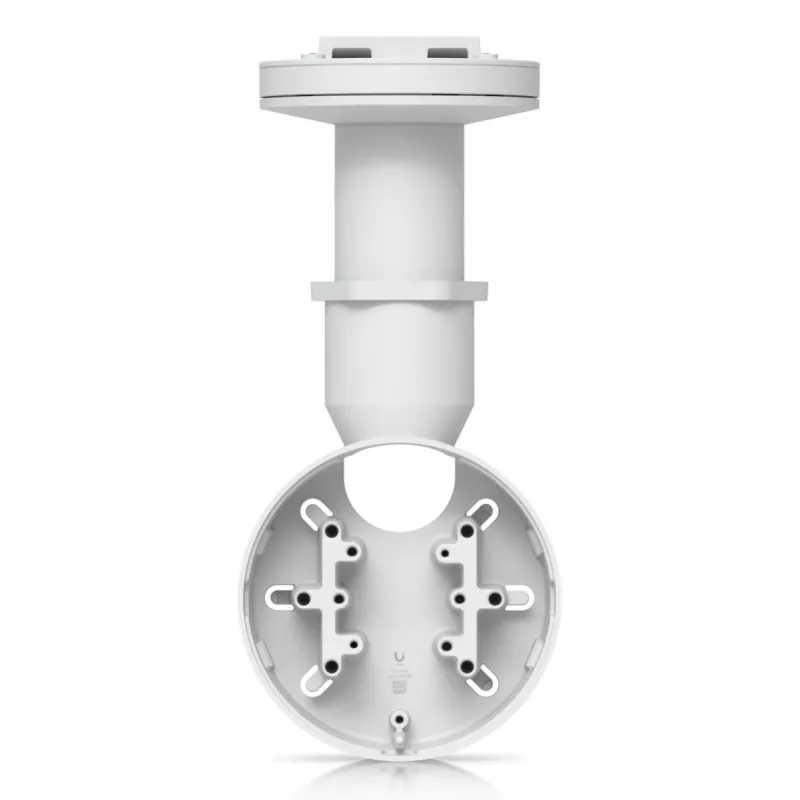 UBIQUITI NETWORKS Camera Dual Mount Λευκό
