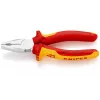 Πένσα συνδυασμού Knipex 01 06 160