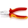 Πένσα συνδυασμού Knipex 01 06 160