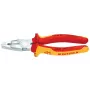 Πένσα συνδυασμού Knipex 01 06 160