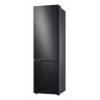 Samsung RL38C7B5BB1/EG Bespoke ελεύθερο ψυγειοκαταψύκτης, 387 l (273 l + 114 l), 203 cm, ενεργειακή κλάση B, SmartThings, σκούρο ανοξείδωτο ατσάλι