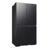 Samsung RF59C701EB1 ψυγείο Side-by-Side ελεύθερης τοποθέτησης 649 L μαύρο