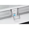 Samsung RF59C701EB1 ψυγείο Side-by-Side ελεύθερης τοποθέτησης 649 L μαύρο