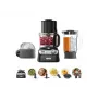 Kenwood συμπαγής κουζινομηχανή MultiPro XL Weigh+ μαύρο – 1.000 W, ενσωματωμένη ζυγαριά, εξάρτημα μπλέντερ