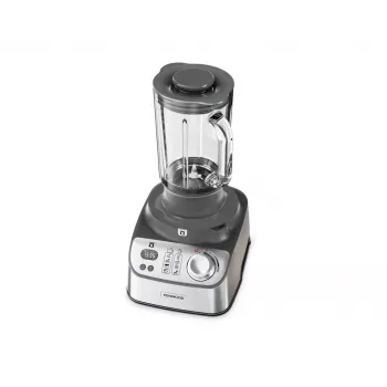 Kenwood FDM72.990SS κουζινομηχανή 3 L ανοξείδωτο ατσάλι ενσωματωμένη ζυγαριά