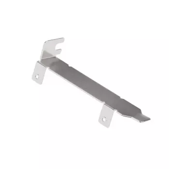 SilverStone SST-ECM20 κάρτα ελεγκτή αποθήκευσης M.2 SATA, 2x M.2 εσωτερικό, 32 Gbit/s