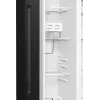 Gorenje NRR9185EABXLWD ψυγειοκαταψύκτης Side-by-Side, 547 l (355 l + 192 l), ConvertActive, ενεργειακή κλάση E, σκούρο ανοξείδωτο ατσάλι