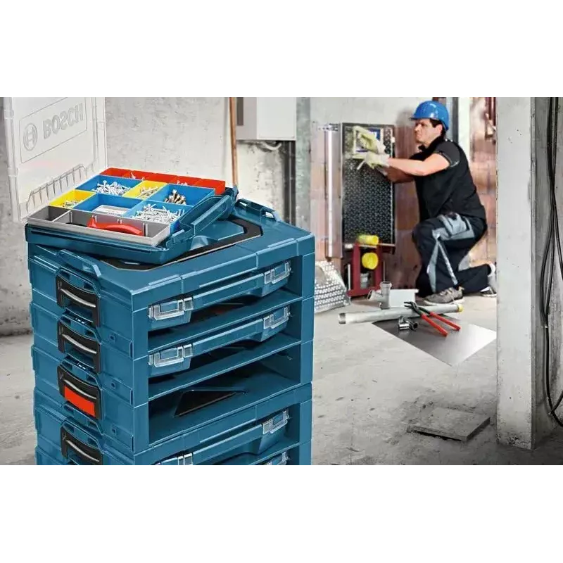 Εργαλειοθήκη Bosch 1 600 A00 1S7