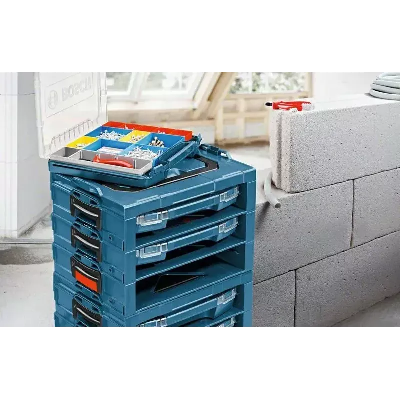 Εργαλειοθήκη Bosch 1 600 A00 1S7
