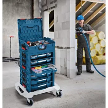 Bosch ‎1600A001SF Μπλε