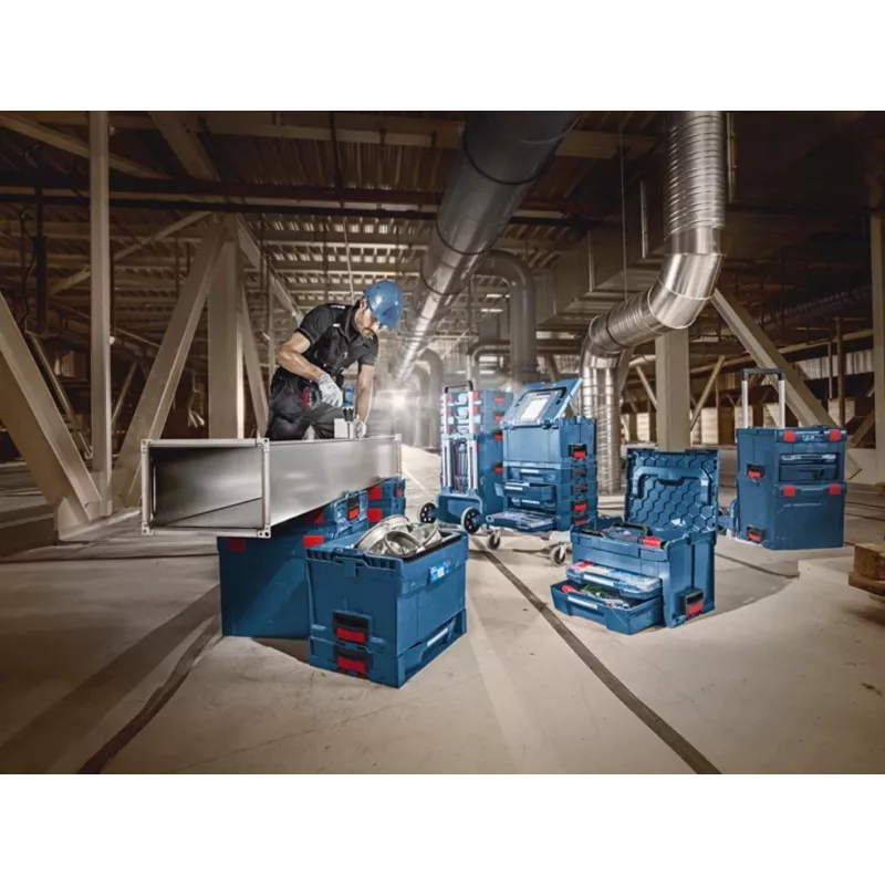 Bosch ‎1600A001SF Μπλε