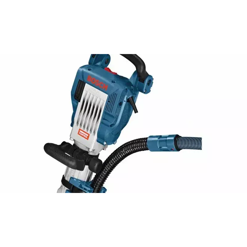 Προσαρμογέας απορρόφησης σκόνης Bosch GDE hex Professional