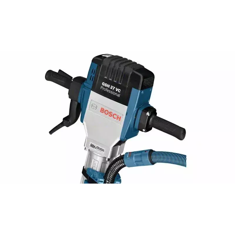 Προσαρμογέας απορρόφησης σκόνης Bosch GDE hex Professional