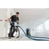 Προσαρμογέας απορρόφησης σκόνης Bosch GDE hex Professional