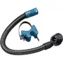 Προσαρμογέας απορρόφησης σκόνης Bosch GDE hex Professional
