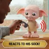 Διαδραστικό παιχνίδι Wizarding World Harry Potter Dobby λειτουργία ομιλίας AAA πολύχρωμο