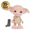 Διαδραστικό παιχνίδι Wizarding World Harry Potter Dobby λειτουργία ομιλίας AAA πολύχρωμο