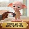 Διαδραστικό παιχνίδι Wizarding World Harry Potter Dobby λειτουργία ομιλίας AAA πολύχρωμο