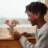 Διαδραστικό παιχνίδι Wizarding World Harry Potter Dobby λειτουργία ομιλίας AAA πολύχρωμο