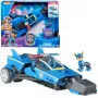 Αστυνομικό αυτοκίνητο PAW Patrol Chase’s Mighty Transforming Cruiser με φώτα και ήχους