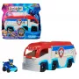 PAW Patrol The Mighty Movie Pup Squad Patroller φορτηγό παιχνίδι