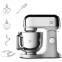 Μίξερ κουζίνας Kenwood kMix Special Edition KMX760ACH — 1000 W, χρώμιο, μπολ ανοξείδωτου ατσαλιού
