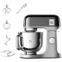 Μίξερ κουζίνας Kenwood kMix Special Edition 1000 W 5 L μαύρο, χρώμιο