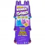 Spin Master Kinetic Sand Shimmer Sand άμμος για παιχνίδι, συσκευασία 3 τεμαχίων, 340 g, από 3 ετών