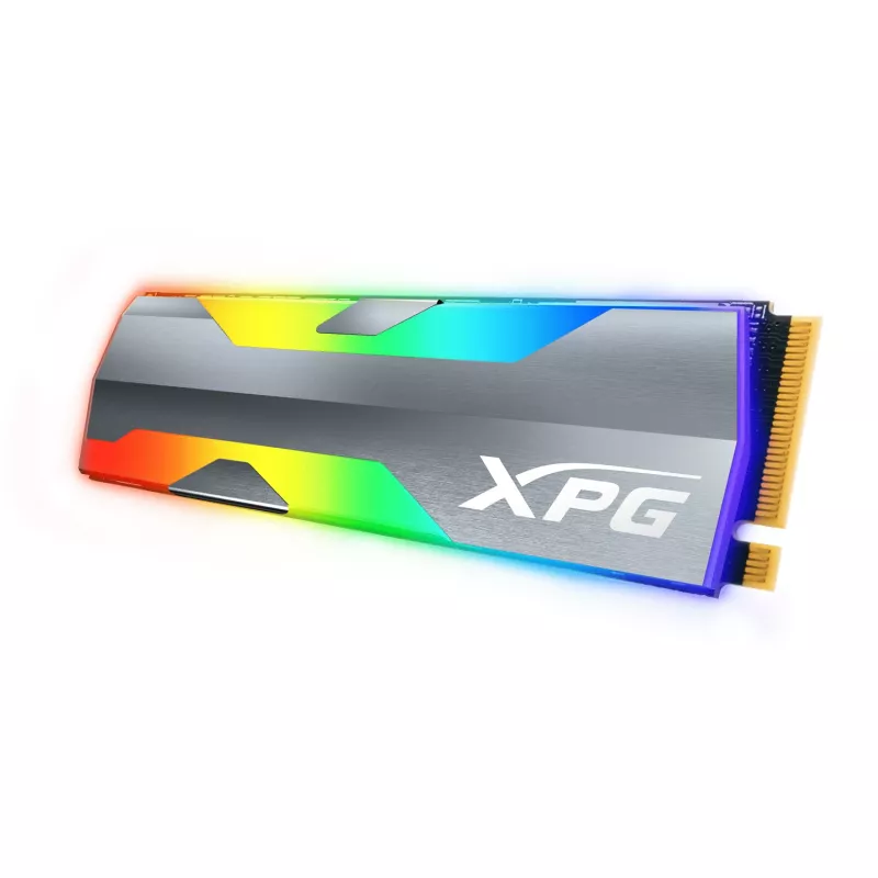 Δίσκος SSD XPG SPECTRIX S20G 1 TB M.2 PCI Express 3.0 NVMe