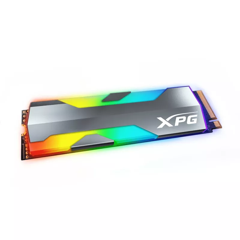 Δίσκος SSD XPG SPECTRIX S20G 1 TB M.2 PCI Express 3.0 NVMe