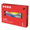 Δίσκος SSD XPG SPECTRIX S20G 1 TB M.2 PCI Express 3.0 NVMe