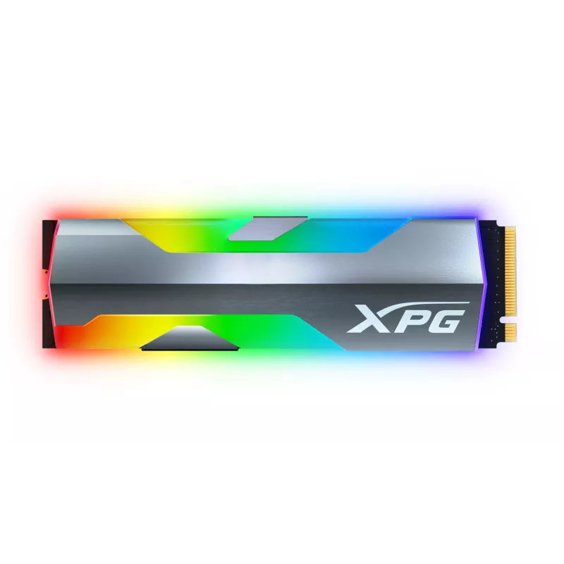 Δίσκος SSD XPG SPECTRIX S20G 1 TB M.2 PCI Express 3.0 NVMe