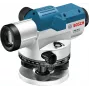 Οπτικό χωροβάτη Bosch GOL 32 G Professional — 400 gon, με τρίποδο