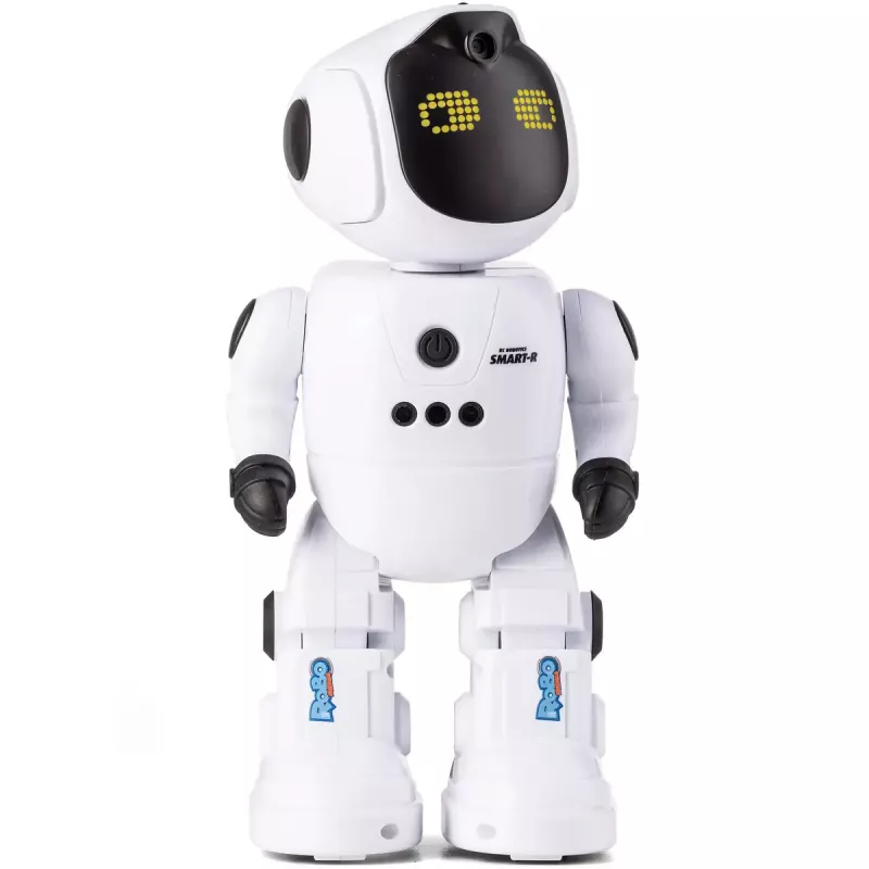 Τηλεχειριζόμενο ρομπότ REVELL Smart-R μοντέλο 24704